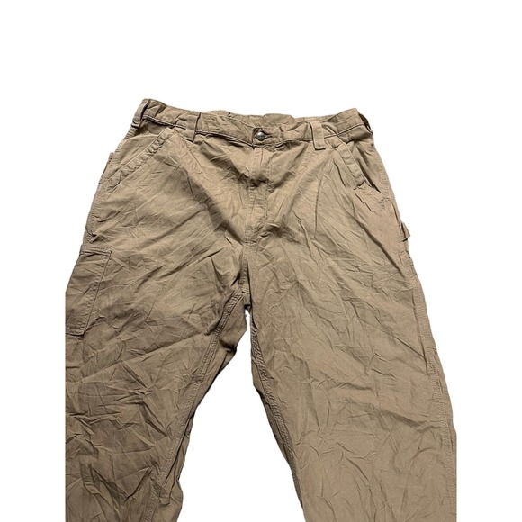 Carhartt Loose Original Fit Pants - Picture 2 of 5